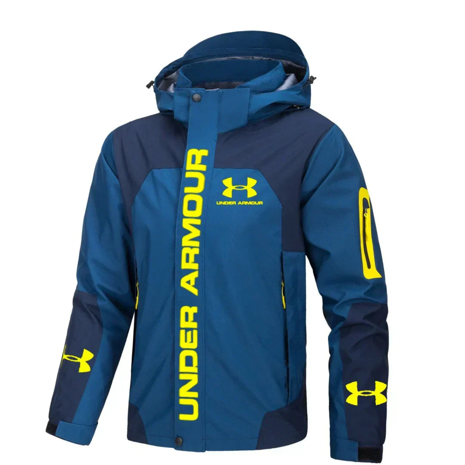 ՍΝᎠΕᏒ ΑᏒᎷОՍᏒ - Chaqueta de invierno para hombre