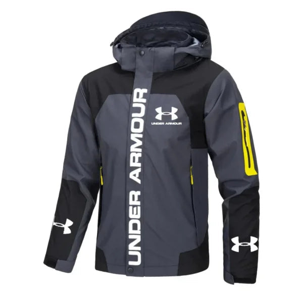 ՍΝᎠΕᏒ ΑᏒᎷОՍᏒ - Chaqueta de invierno para hombre