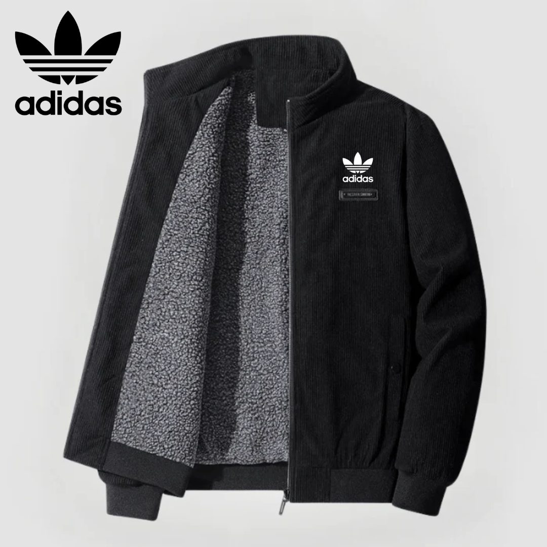 аⅾіⅾаѕ - Chaqueta Cord Sherpa