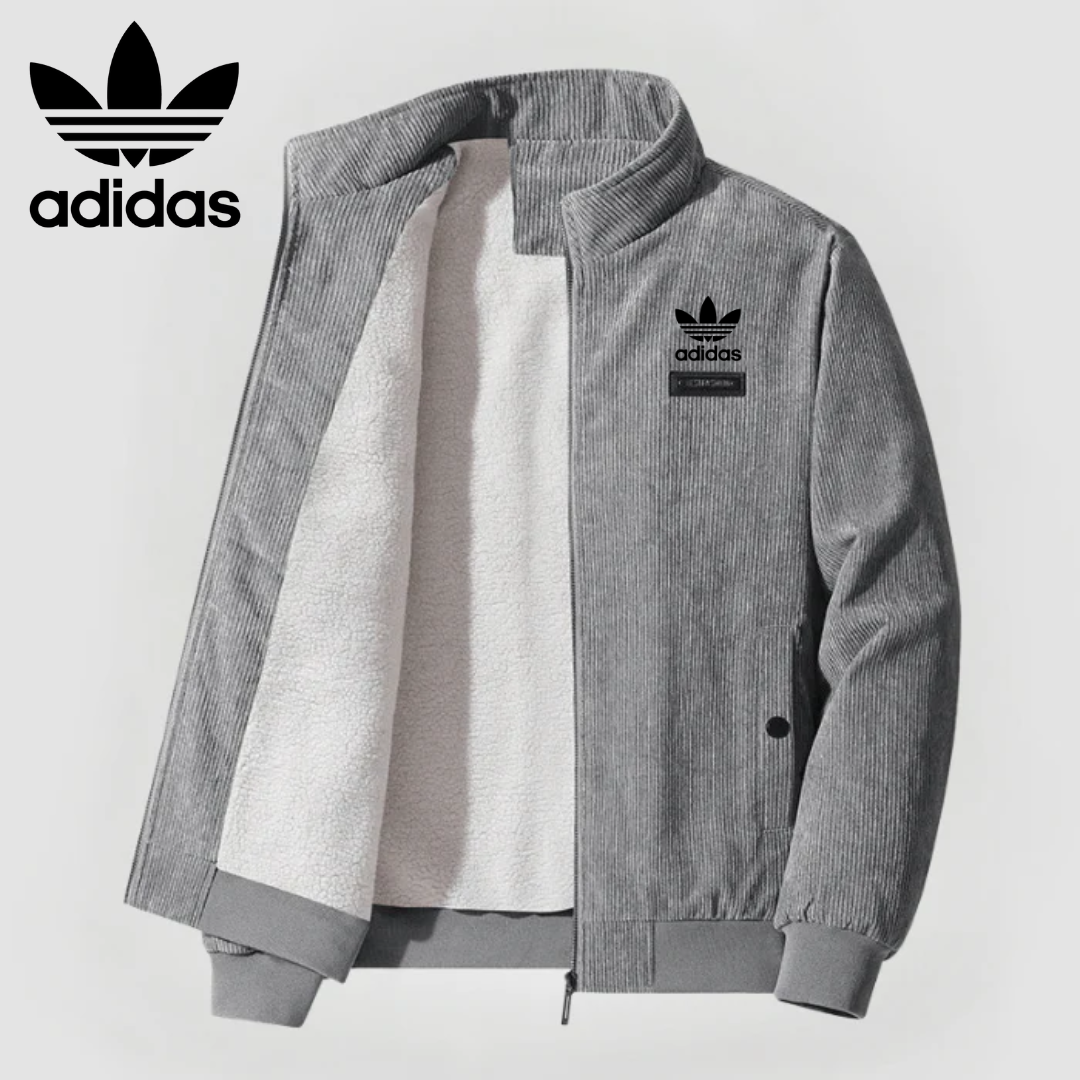 аⅾіⅾаѕ - Chaqueta Cord Sherpa