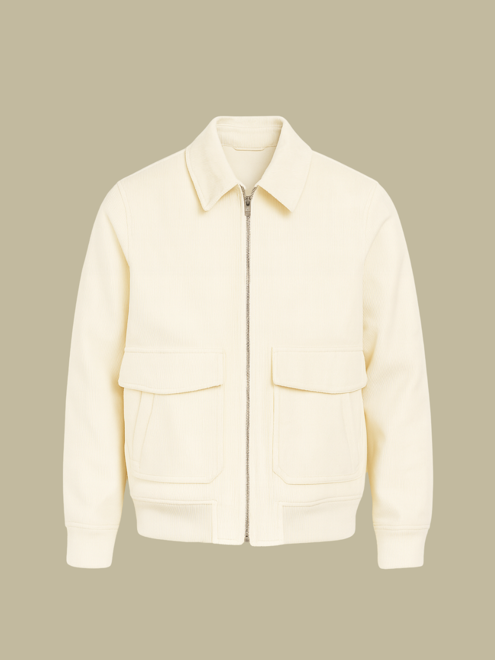 SALVATIERRA | CHAQUETA DE OTOÑO | LOOK FUNCIONAL Y ELEGANTE