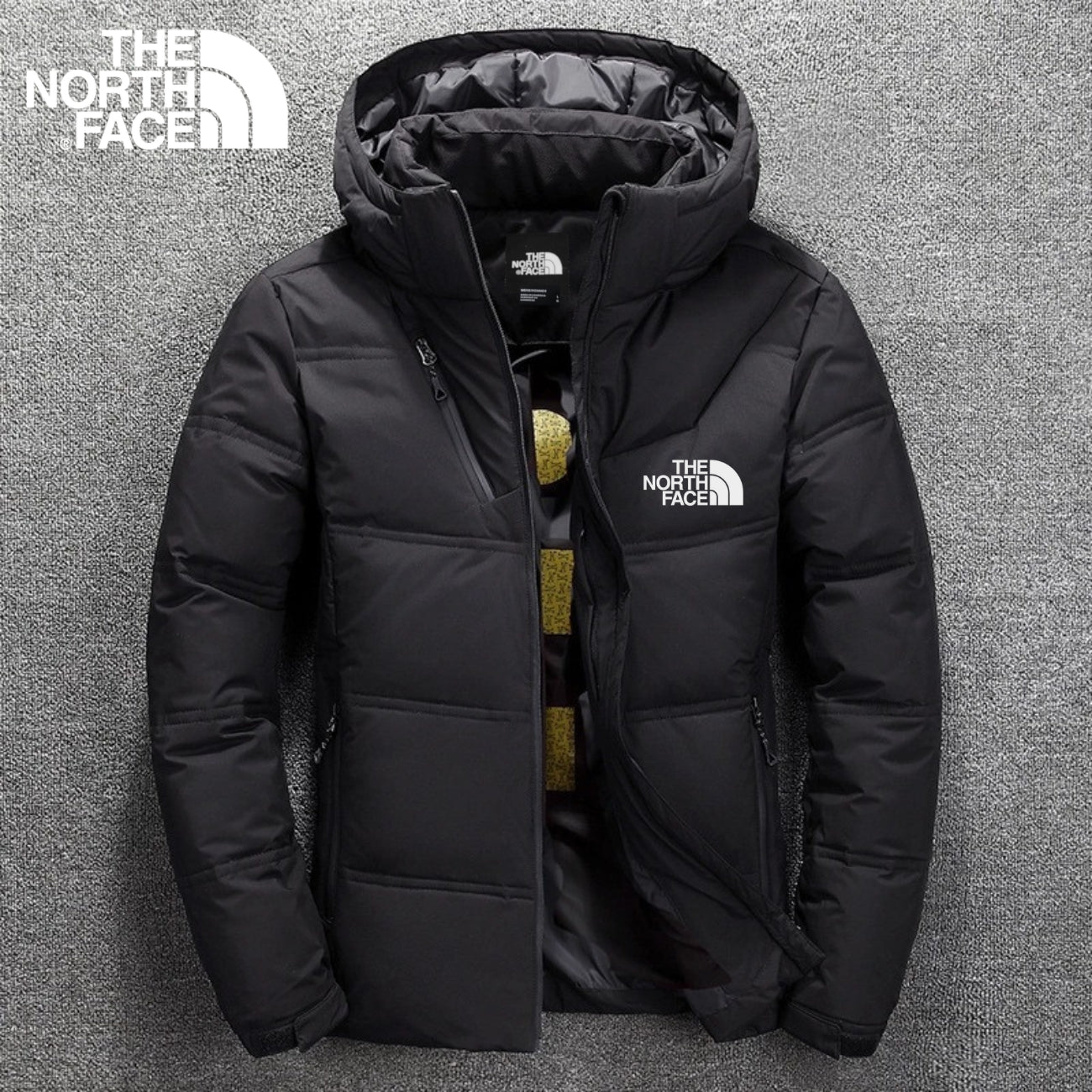 The Νorth Ϝаce - Chaqueta impermeable