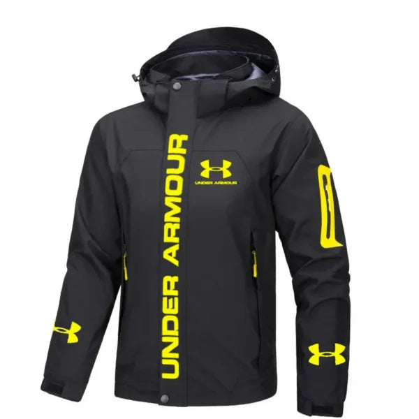 ՍΝᎠΕᏒ ΑᏒᎷОՍᏒ - Chaqueta de invierno para hombre