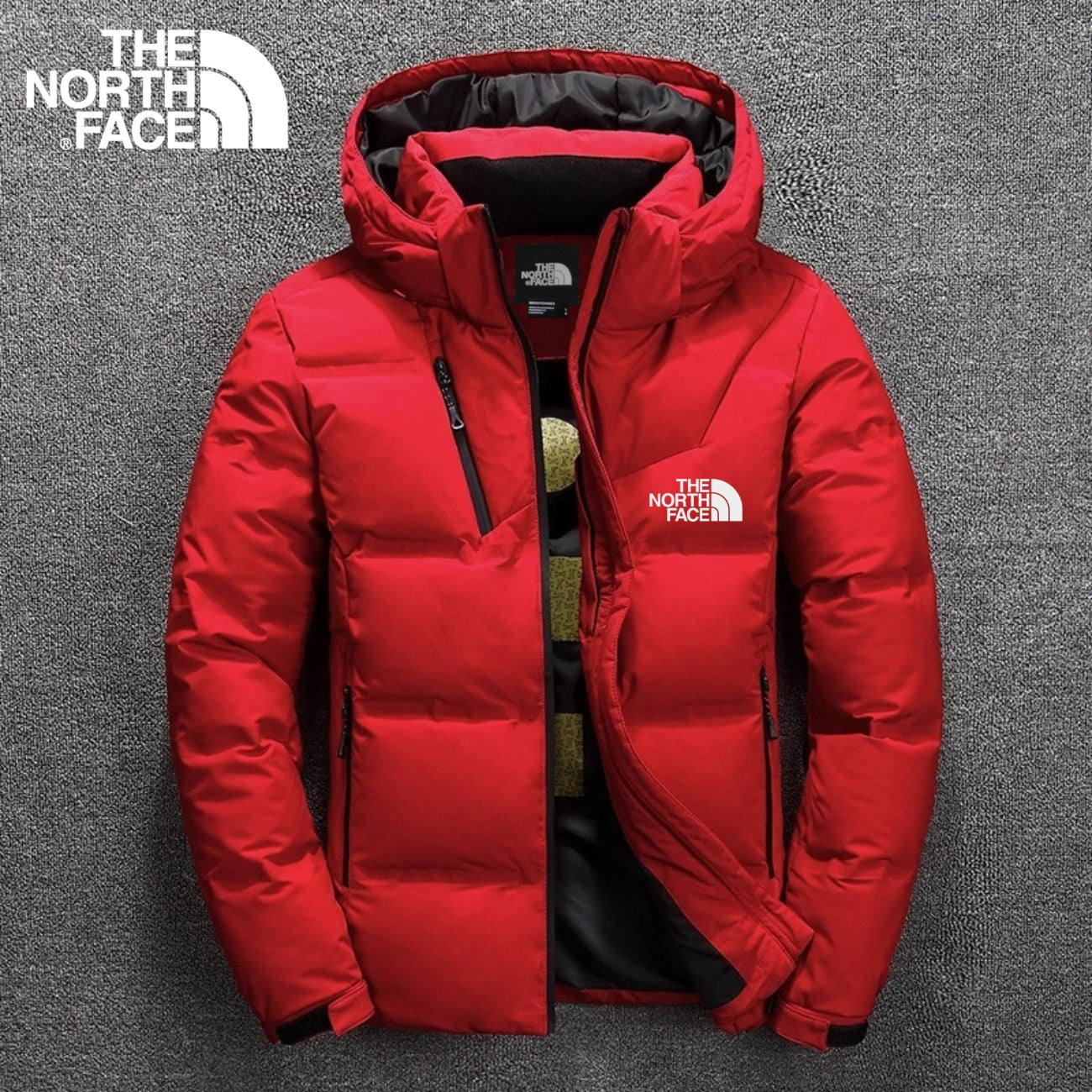The Νorth Ϝаce - Chaqueta impermeable