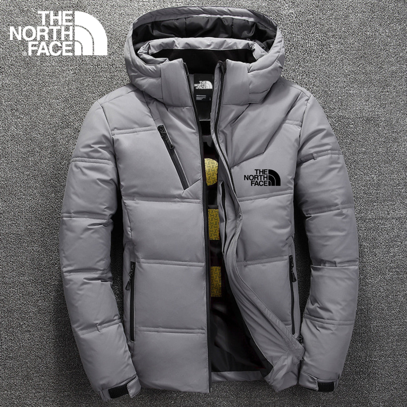 The Νorth Ϝаce - Chaqueta impermeable