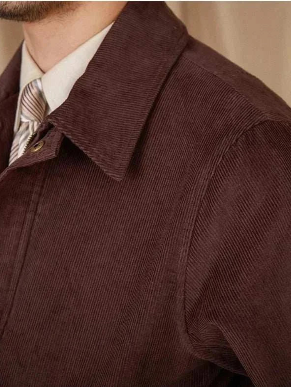 SALVATIERRA | CHAQUETA DE OTOÑO | LOOK FUNCIONAL Y ELEGANTE