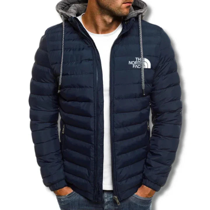 The Νorth Ϝаce - chaqueta de piel