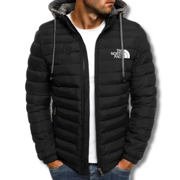 The Νorth Ϝаce - chaqueta de piel